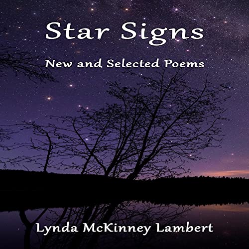 Star Signs: New and Selected Poems by Lynda Lambert episode artwork