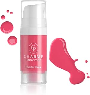 Charme Princesse Pigmento Tinta Permanente Mi...
