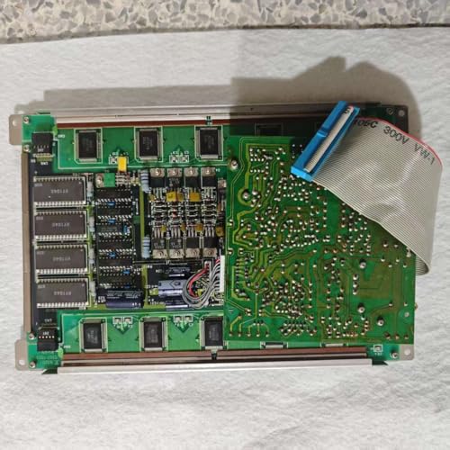 Image of 5207-7022 01 LCD Display Screen Panel Spot Goods & Tested Good