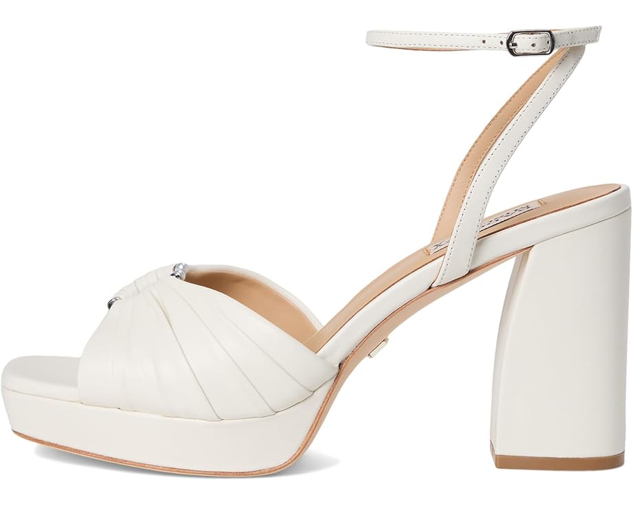 Badgley Mischka Veda - Left View