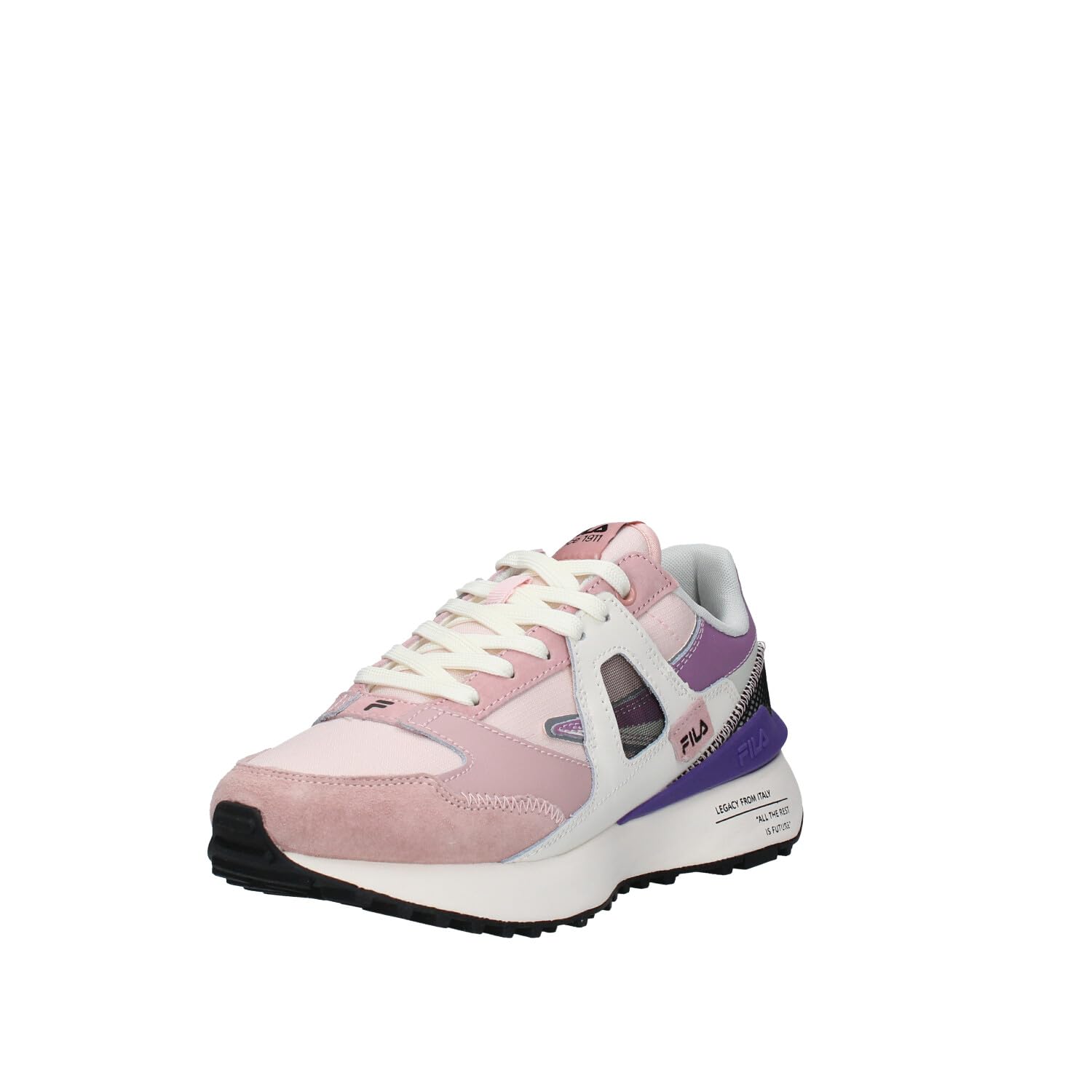 FILA Contempo Wmn, Zapatillas Mujer