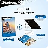 Zoom IMG-2 wonderbox cofanetto regalo unisex adulto