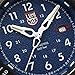 Luminox - ICE SAR Arctic XL.1003.ICE Mens Watch 46mm - Military Watch in Blue/Black Fixed Bezel Date Function 200m Water Resistant Sapphire Glass - Mens Watches - Made in Switzerland