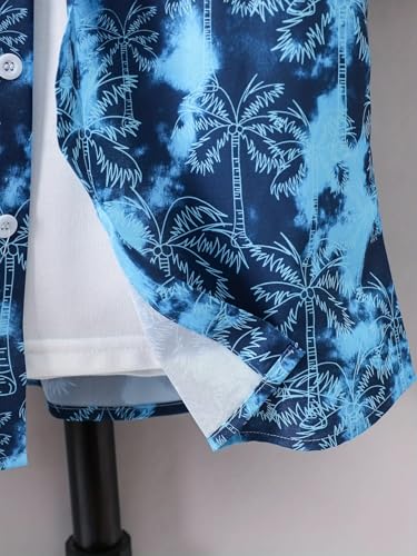 Image of Tagas Boys' Shirt || Shirt for boy and Kids||Casual Vacation Shirt ||Half Sleeve Shirt||(Available Combo)