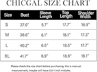 Vista 6 de Blusa corta de verano para mujer, manga corta, cuello redondo, ajuste holgado, blusa casual