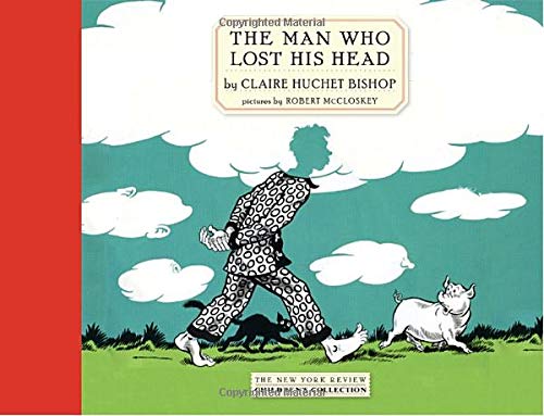 The Man Who Lost His Head