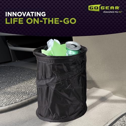 Caneca de Basura Plegable GoGear 2 unidades miniatura 5