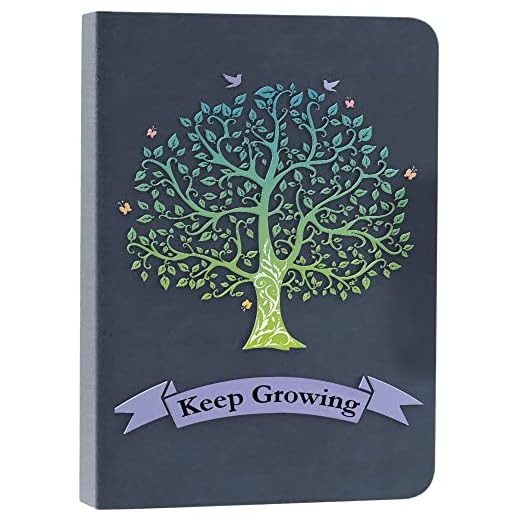 Tree of Life Women's Writing Journal