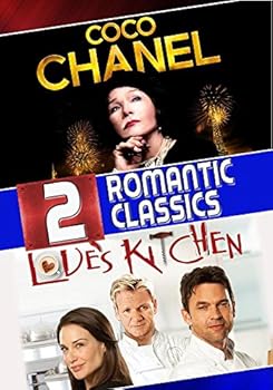 Coco Chanel / Love’s Kitchen