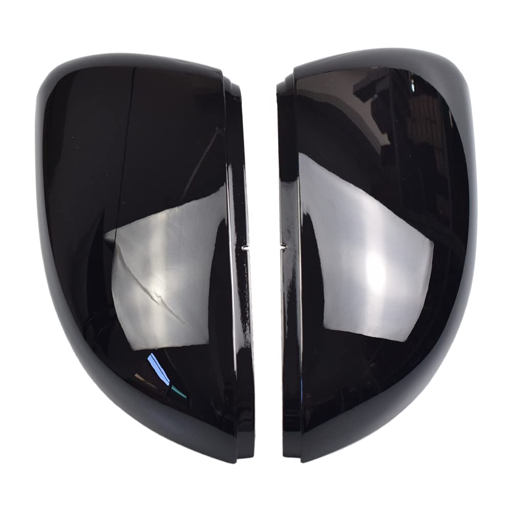Carcasas para espejo retrovisor de coche para VW Golf 6 MK6 2009-2013