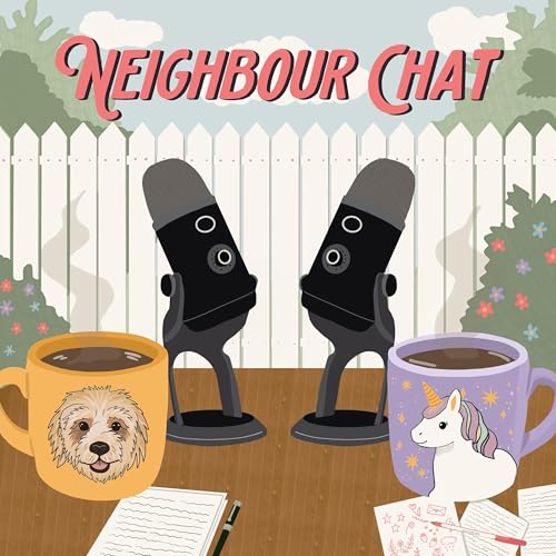 Neighbour Chat cover art