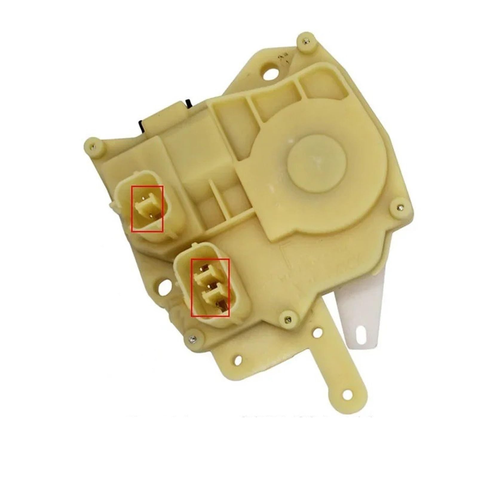 Door Lock Mechanism for Civic for Accord for Odyssey S2000 for Insight for CRV for Acura for Fit Front Rear Right Left Side Door Lock Actuator Locking Actuator(Front Left)