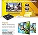 TV Box Android 9.0,Smart TV Box 4+64GB Amlogic S905X3 Quad Core Media...