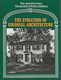 Early American Community Structures (Architectural Treasures of Early America )