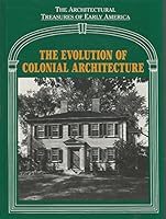 Early American Community Structures 0918678285 Book Cover