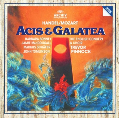 Acis & Galatea