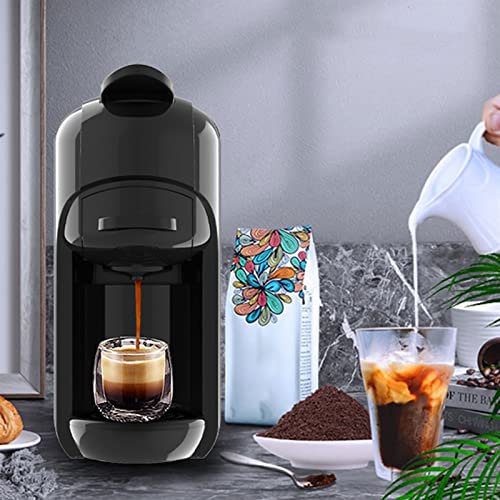 Cafetera de Cápsulas Semi Automática Compacta 1 unidad miniatura 5