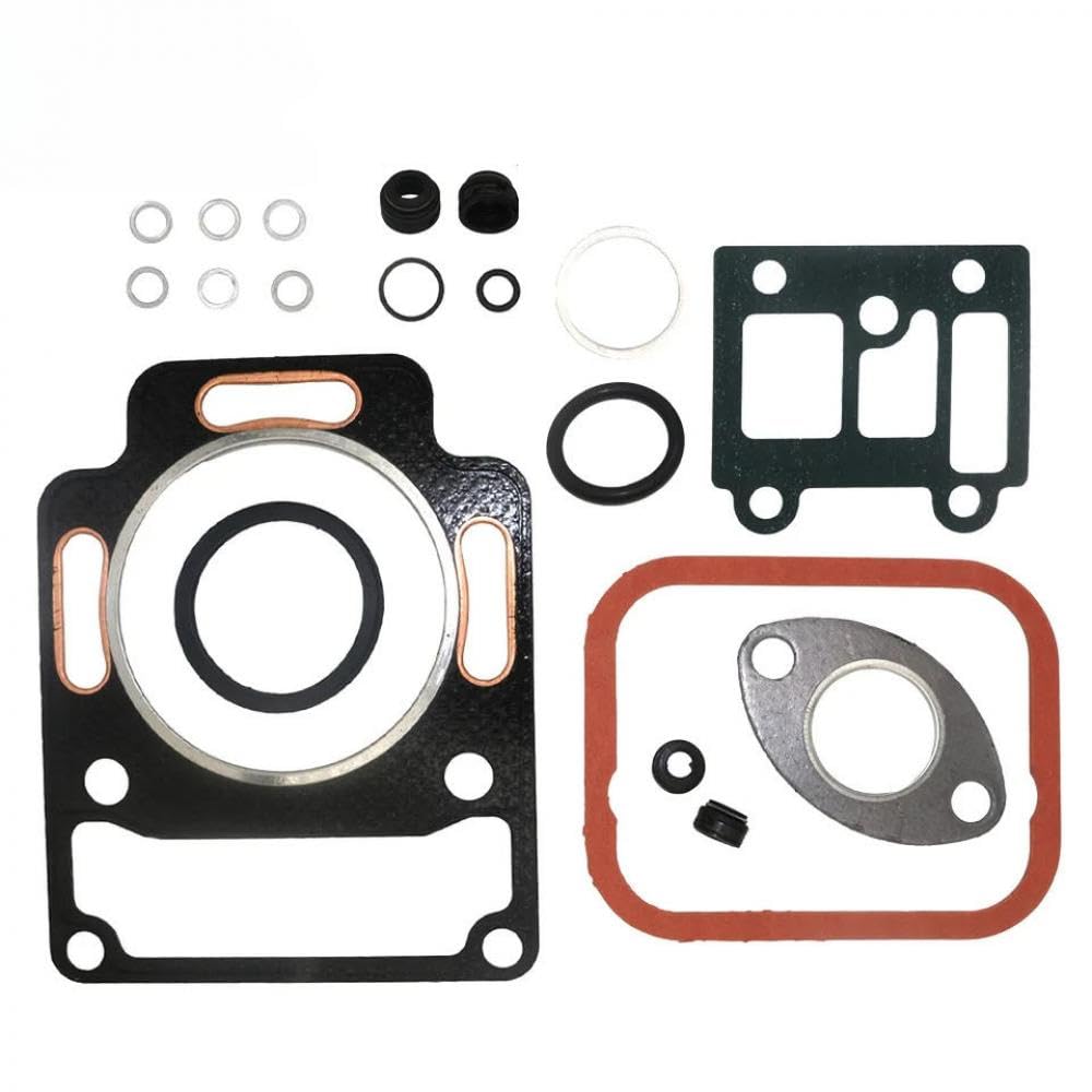 Set guarnizioni Testa pistone 89mm 875500 875502 875504 876374 876375 876377 Compatibile con Penta MD1B AQD2B MD2B MD3B