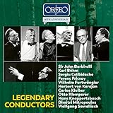  40th Anniversary Edition-Legendary Conductors