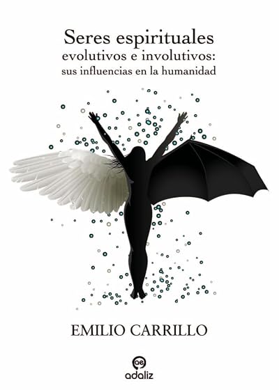 Seres espirituales evolutivos e involutivos