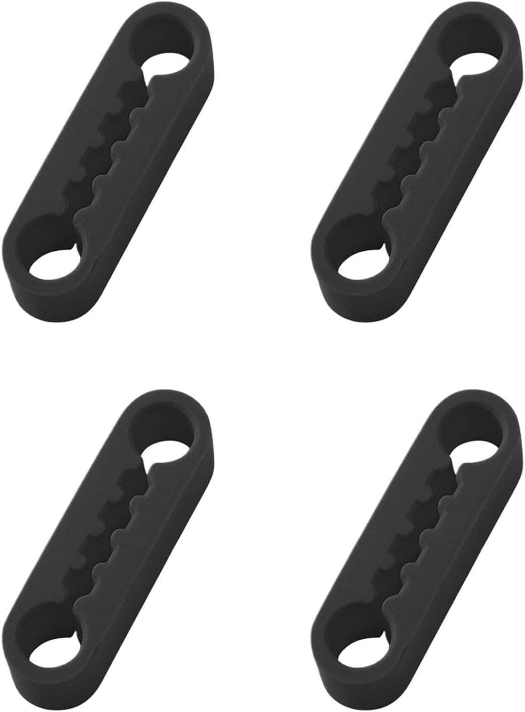 4pcs Car Door Absorbers for Op-el Astra Zafira Corsa Mokka Crossland