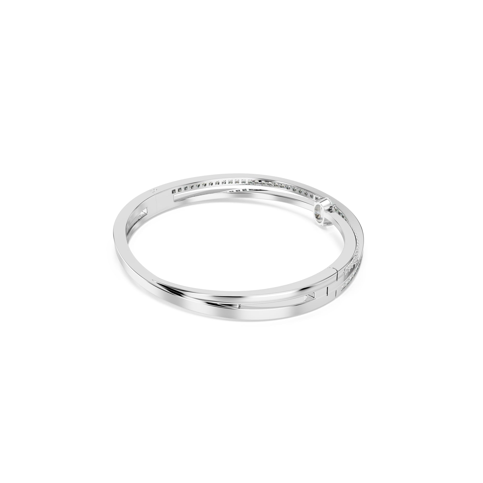 Swarovski Hyperbola Collezione bracciale jonc