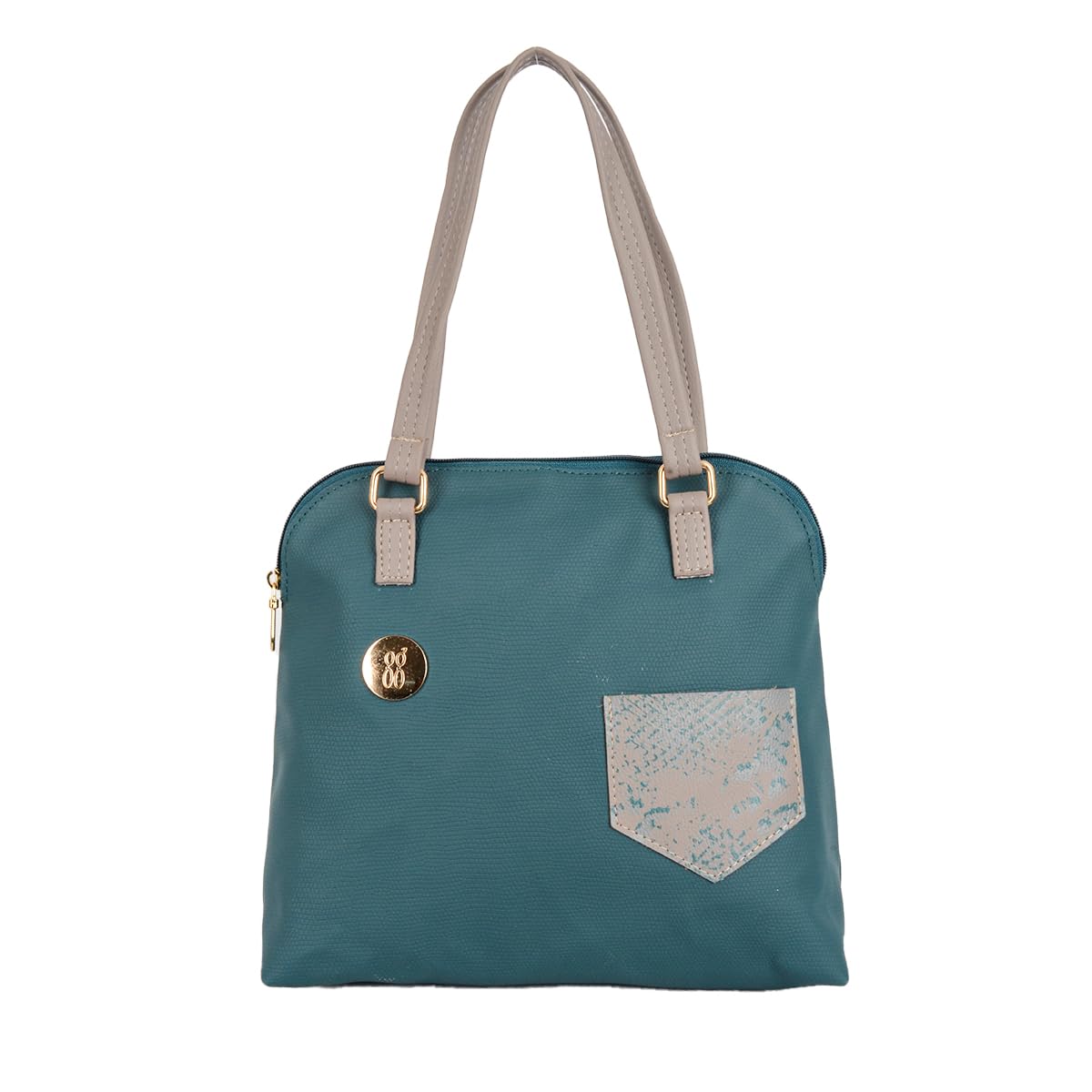 See full amazon price history chart for Baggit Women Green Bowling Handbag Medium Size | Ladies Stylish Casual Purse Bag Baggit Women Green Bowling Handbag Medium Size | Ladies Stylish Casual Purse Bag (B0CZLM2Q3N) Amazon Price History, Amazon Price Tracker