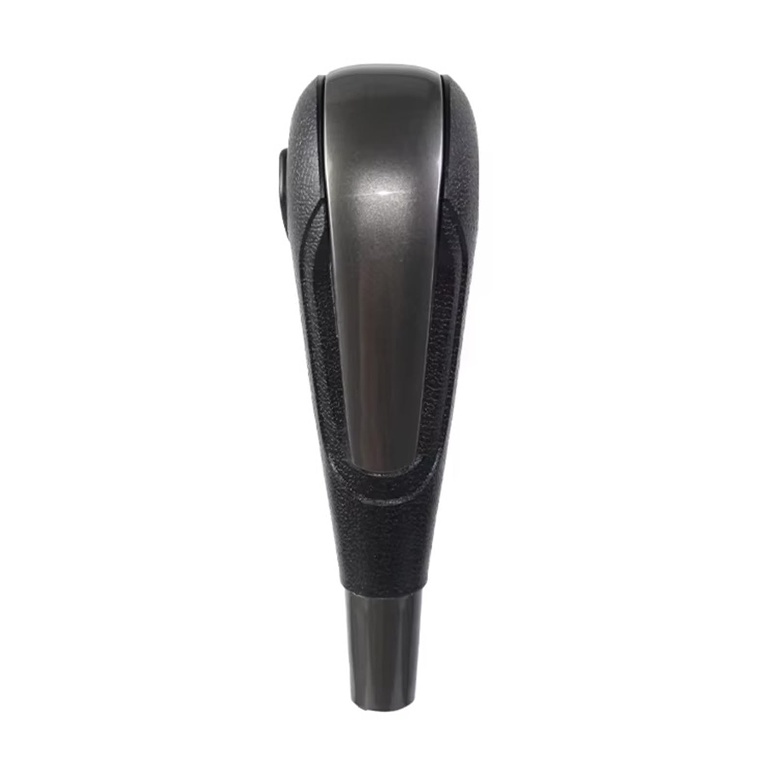 OUVECR Car Shift Gear Knob Handle for Chevrolet for Aveo for Sonic for Trax LHD Shifter Lever Head Car Gear Shift Knob Automatic Transmission Gear Shift Cover(Dark Gray)
