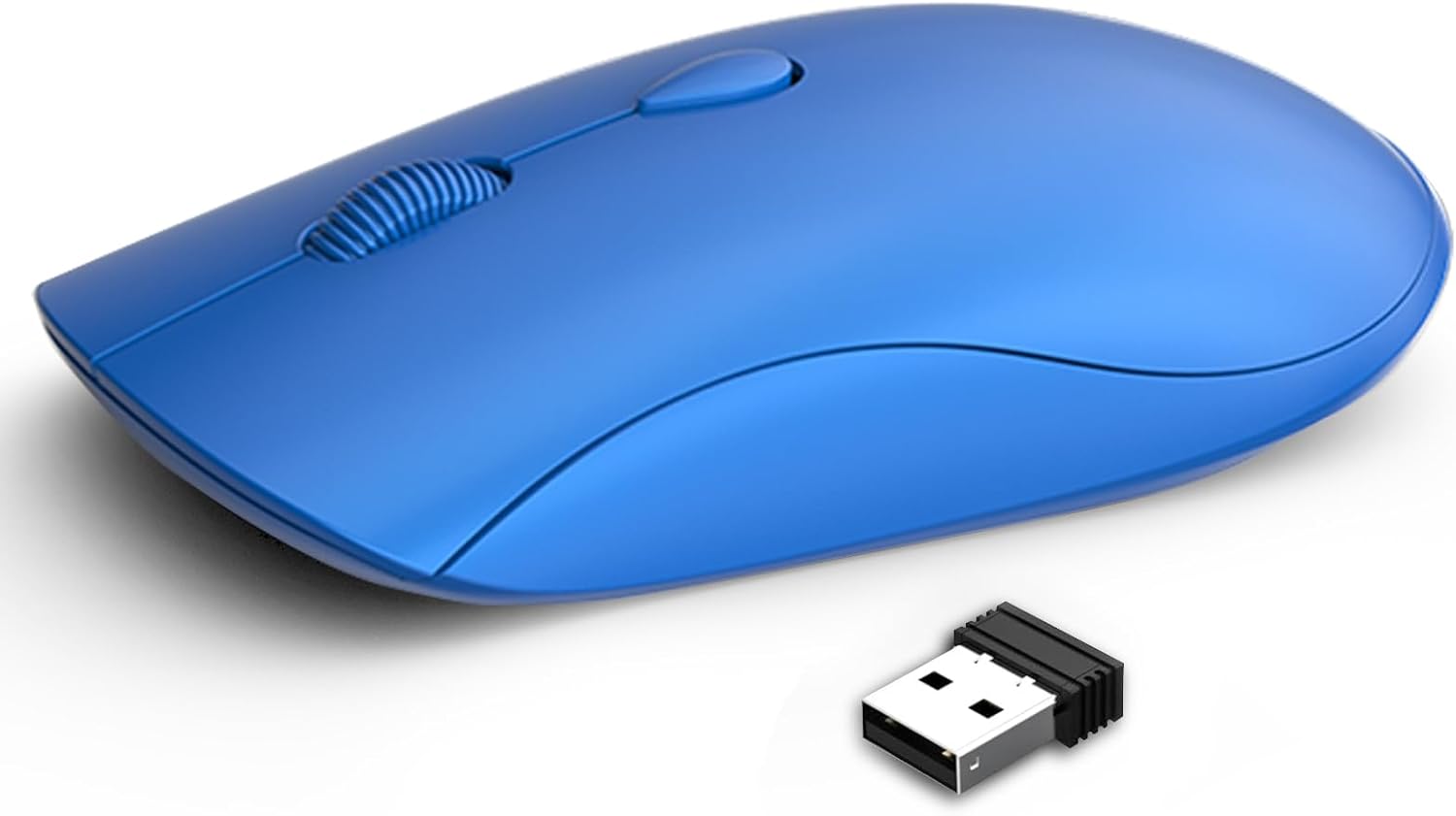 Wireless Mouse for Chromebook,...