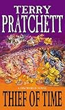 discworld emporium  Thief Of Time: (Discworld Novel 26) (Discworld Novels)