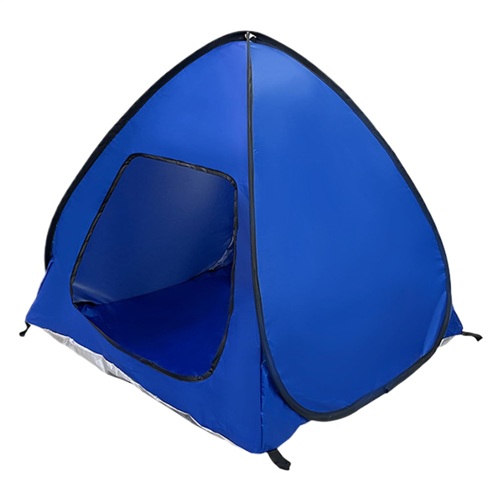 Foldable Pet House Waterproof Shelter - Dog Tent | Dog Shade for Garden, Outside Cat Shade Tent for Picnicking Lawn Garden Patio Outings Backyard Camping Travel Portable Pet Shelter Outdoor Use