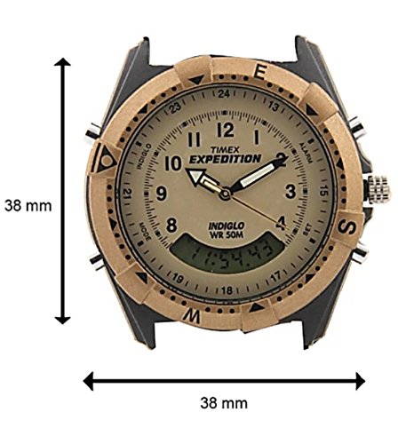 Image of TIMEX MF13 Expedition Watch