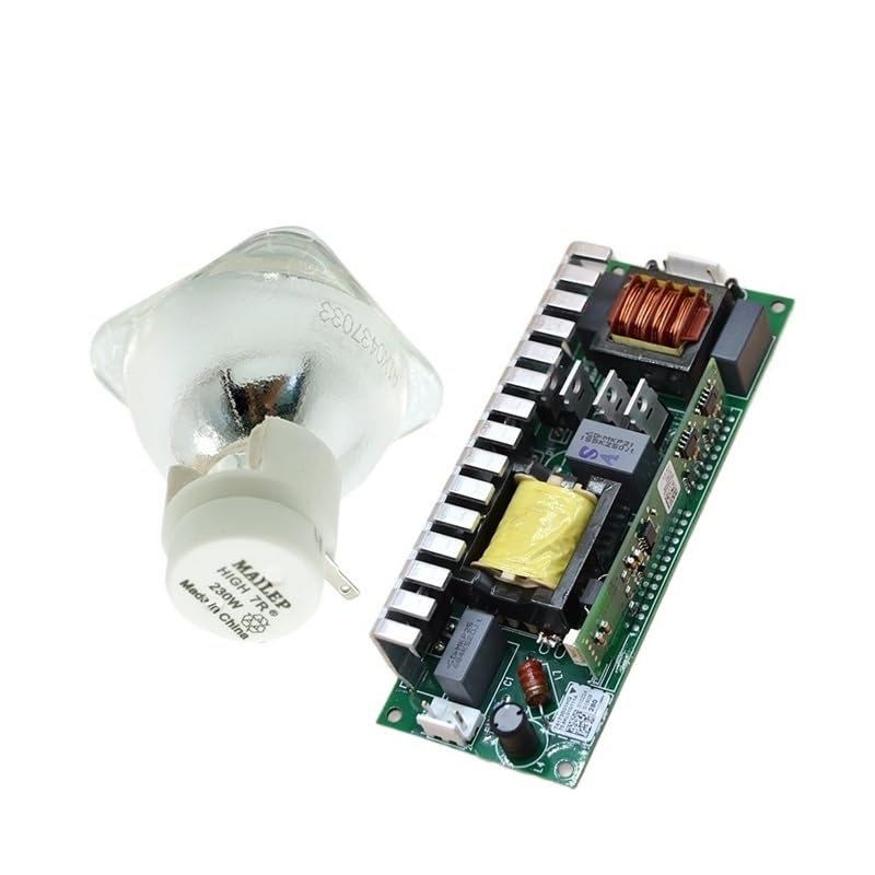 Halogen-Metalldampflampe Moving-Beam-Lampe mit Vorschaltgerät 230 Beam for S-IRIUS HR*I 230W(7R 230w Ballast)