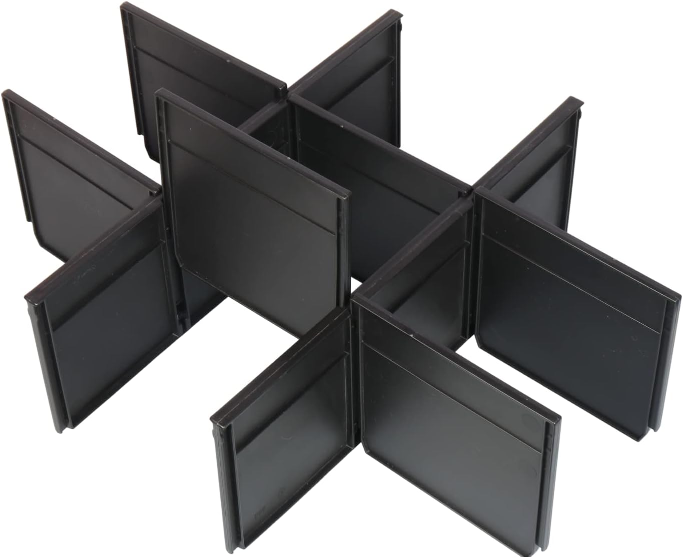 Follde 48228472 Packout Drawer Dividers For Milwaukee Packout 2 Drawer Dividers