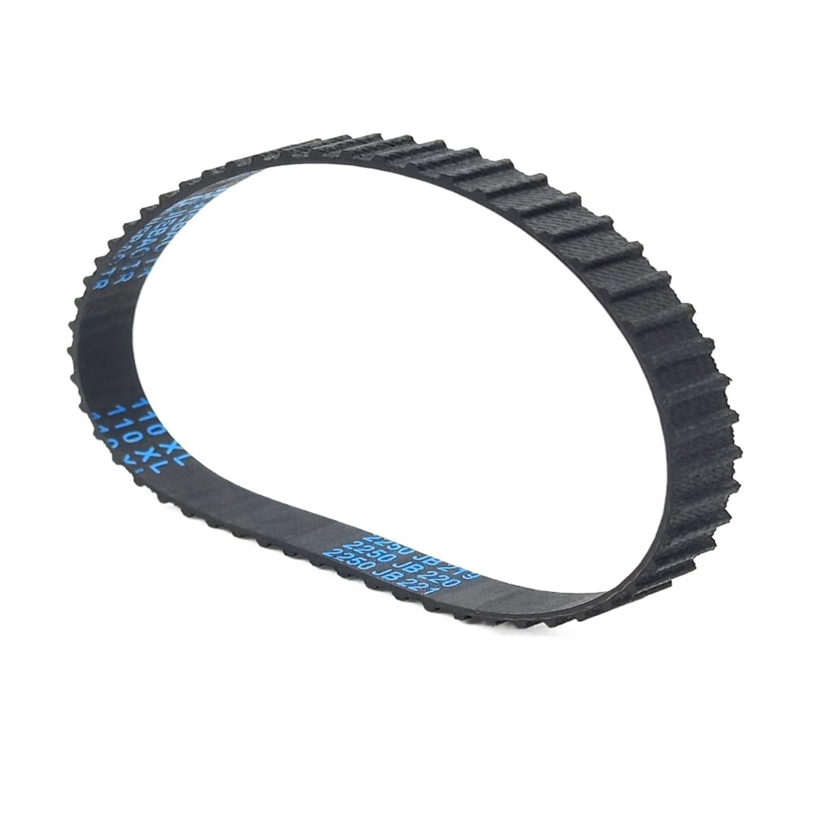 Courroie de distribution 172XL caoutchouc synchrone largeur 10mm