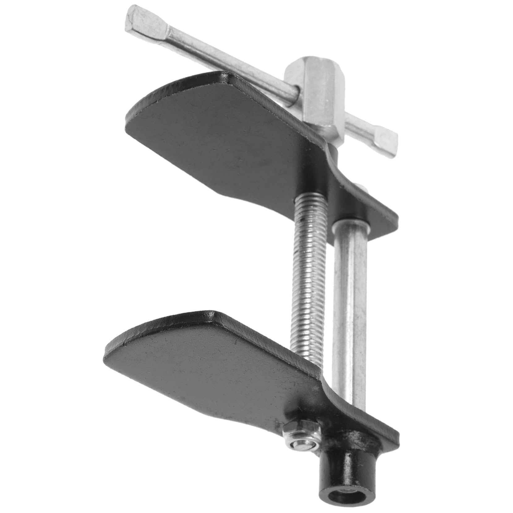 SOESFOUFU Alloy Steel Disc Brake Pad Removal Tool Caliper Piston Compressor Kit Easy Install Removal