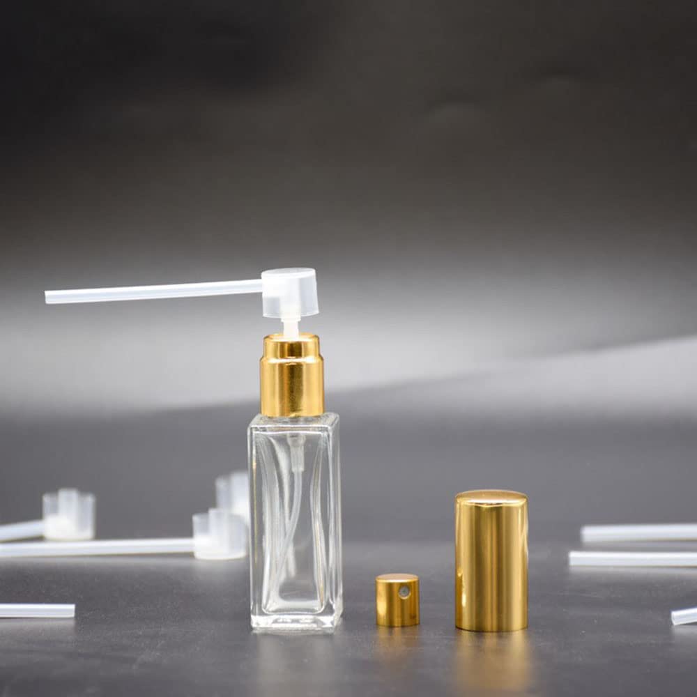 Amazon.co.jp: LOYELEY 香水詰め替え ノズル 20個セット 転送ツール