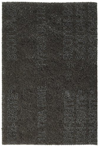 3M 37448 Ultra Fine Hand Pad - image 1