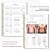 Fitness Workout Journal for Women & Men, A5(5.5