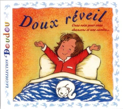 Doux Reveil [Audio CD] Doux Reveil