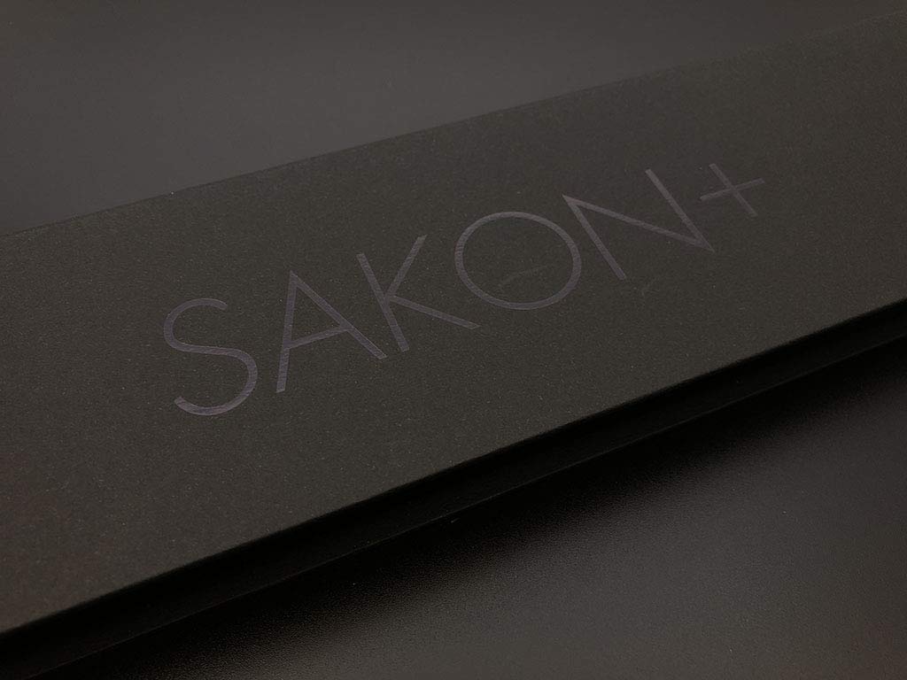 Amazon | SAKON+ 三徳包丁 vee-tech | SAKON+ | 三徳包丁 通販