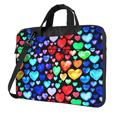 Sac ordinateur portable BONDIJ idéal pour le bureau et les cours