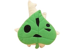 The Korok's Mysterious Charm: Retrieve Your Emerald Memories