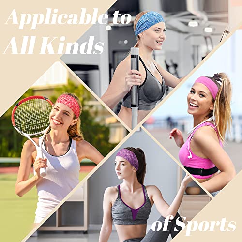 Dreamlover Fascia Capelli Sport, Fascia Capelli