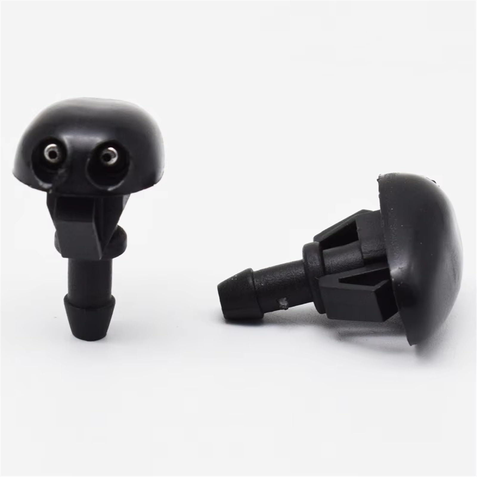 Wsbojxth One Color Windshield Wiper Nozzles Compatible With Nissan For Navara