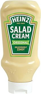 Salad Cream Original 425g