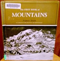 The first book of mountains B0006BM3G2 Book Cover