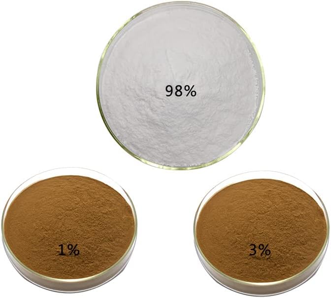 cordycepindeoxiadenosineCordycepinCBNumbeCordyceps militaris 1% HPLC, 2.2 lbs