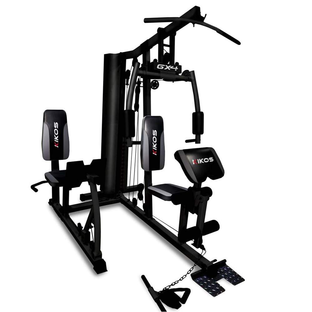 Estação De Musculação Gx4I - Kikos : Amazon.com.br: Esporte