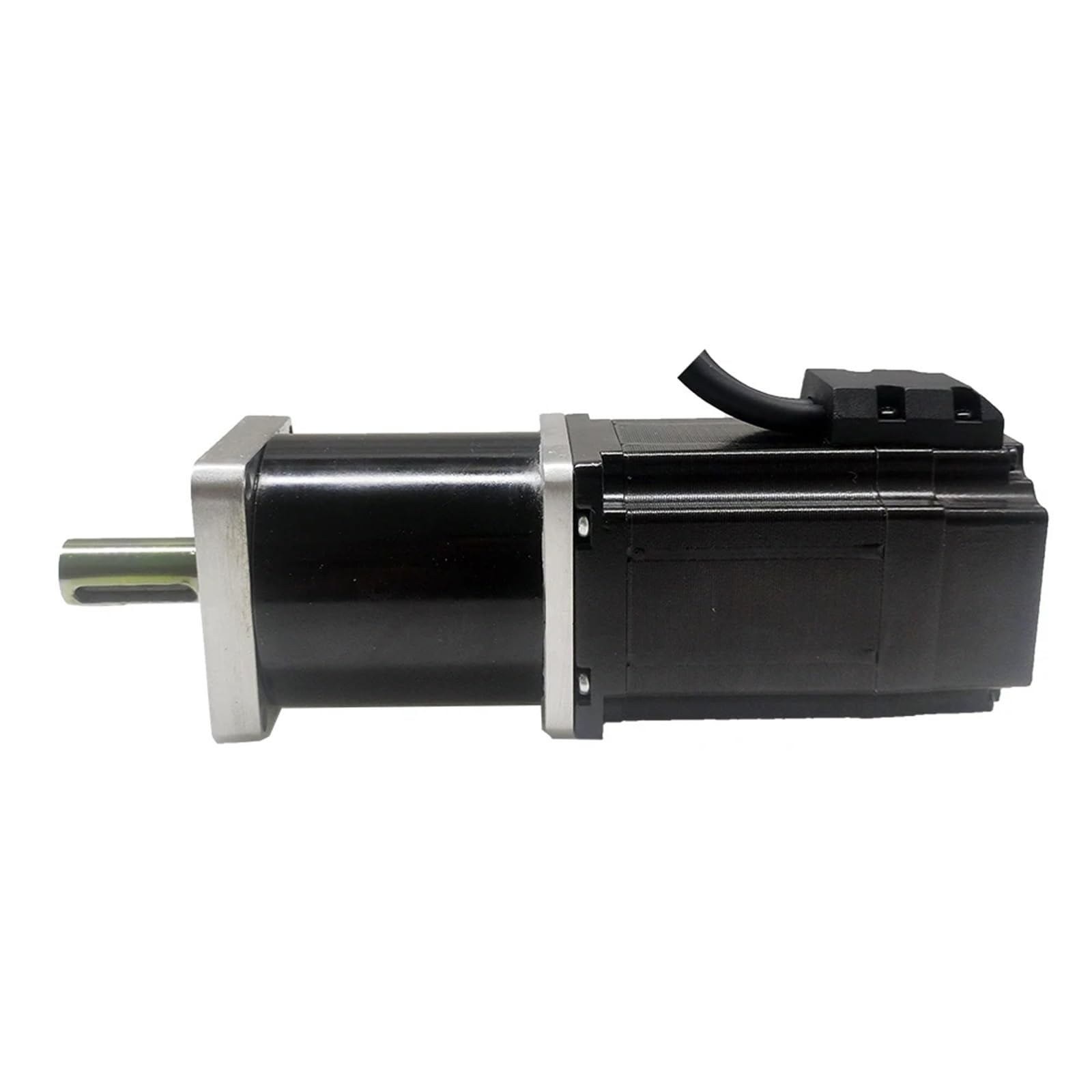57 mm 125 W Planetengetriebe-Reduzierstück, bürstenloser Gleichstrommotor, 24 V, Verhältnis 4:1/5:1/10:1/16:1/20:1/40:1/50:1/100:1, 3-phasig, BLDC(Ratio 25 to 1)